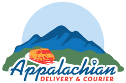 Appalachian Delivery & Courier