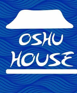 Oshu House logo