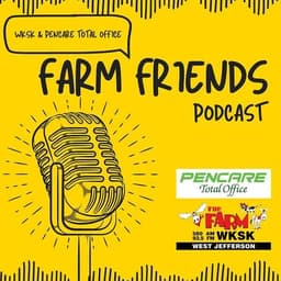 Farm Friends Podcast